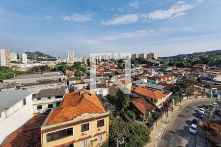 Apartamento à venda com 100m², 3 quartos e sem vagaQuarto 2