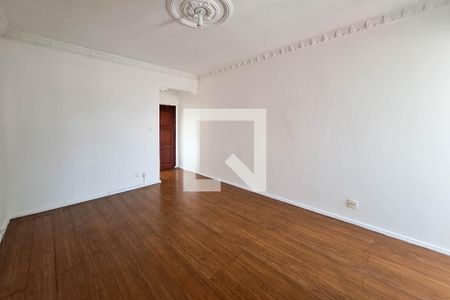 Sala de apartamento à venda com 3 quartos, 100m² em Fonseca, Niterói