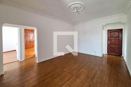 Sala de apartamento à venda com 3 quartos, 100m² em Fonseca, Niterói