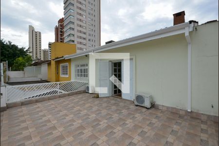 Casa para alugar com 300m², 4 quartos e 2 vagas Casa para alugar com 300m², 4 quartos e 2 vagasVaranda Quarto 2
