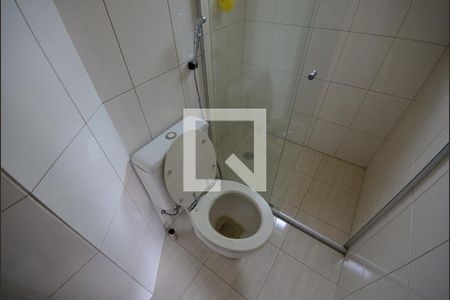 Casa para alugar com 300m², 4 quartos e 2 vagas Casa para alugar com 300m², 4 quartos e 2 vagasBanheiro - Quarto 2