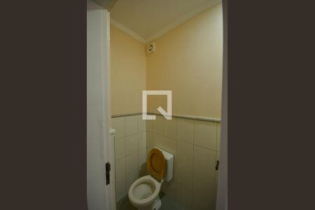 Lavabo de casa para alugar com 4 quartos, 300m² em Jardim Vila Mariana, São Paulo
