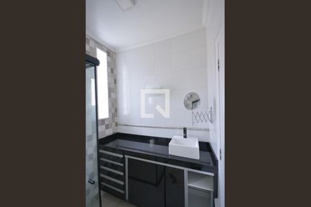 Casa para alugar com 300m², 4 quartos e 2 vagas Casa para alugar com 300m², 4 quartos e 2 vagasBanheiro - Quarto 3