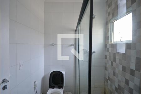 Casa para alugar com 300m², 4 quartos e 2 vagas Casa para alugar com 300m², 4 quartos e 2 vagasBanheiro - Quarto 3