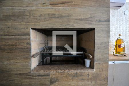 Casa para alugar com 300m², 4 quartos e 2 vagas Casa para alugar com 300m², 4 quartos e 2 vagasChurrasqueira