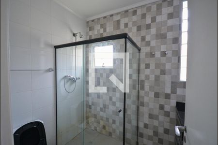 Casa para alugar com 300m², 4 quartos e 2 vagas Casa para alugar com 300m², 4 quartos e 2 vagasBanheiro - Quarto 3