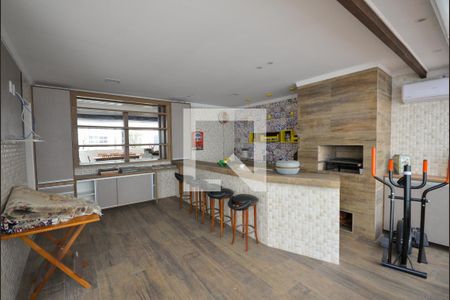 Casa para alugar com 300m², 4 quartos e 2 vagas Casa para alugar com 300m², 4 quartos e 2 vagasEspaço Gourmet