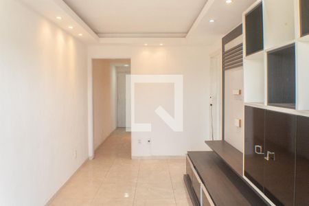 Sala de apartamento para alugar com 2 quartos, 56m² em Santa Eugênia, Nova Iguaçu
