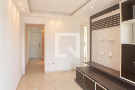 Sala de apartamento para alugar com 2 quartos, 56m² em Santa Eugênia, Nova Iguaçu