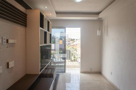 Sala de apartamento para alugar com 2 quartos, 56m² em Santa Eugênia, Nova Iguaçu