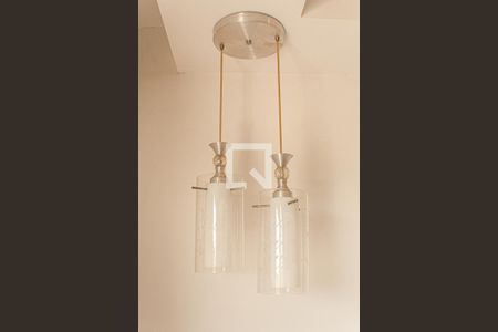 Detalhe Sala de apartamento para alugar com 2 quartos, 56m² em Santa Eugênia, Nova Iguaçu