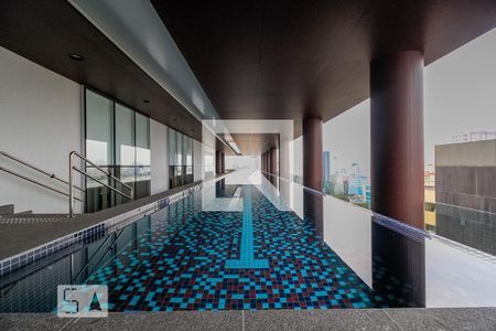 Apartamento para alugar com 35m², 1 quarto e 1 vagaCozinha