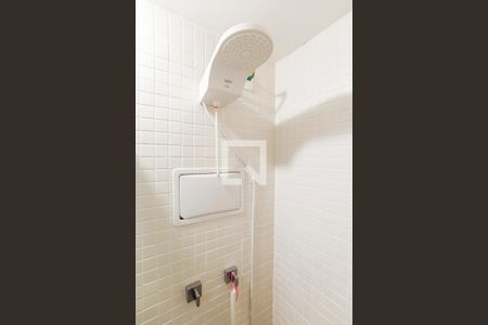 Apartamento para alugar com 35m², 1 quarto e 1 vagaBanheiro