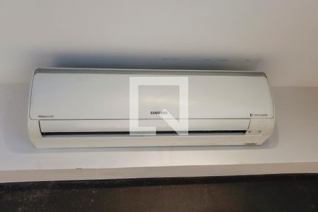 Apartamento para alugar com 35m², 1 quarto e 1 vagaAr Condicionado 