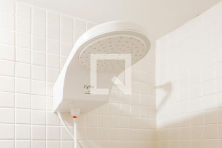 Apartamento para alugar com 35m², 1 quarto e 1 vagaChuveiro