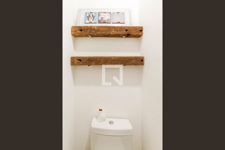 Apartamento para alugar com 35m², 1 quarto e 1 vagaBanheiro