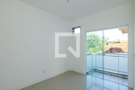 Quarto 1 de casa à venda com 2 quartos, 75m² em São Francisco Xavier, Rio de Janeiro