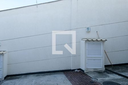 Vista da Sala de casa à venda com 2 quartos, 75m² em São Francisco Xavier, Rio de Janeiro