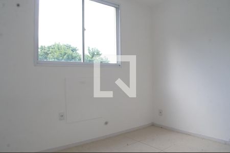 Quarto  de apartamento para alugar com 3 quartos, 72m² em Jacarepaguá, Rio de Janeiro