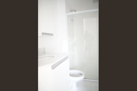 Apartamento para alugar com 72m², 3 quartos e 1 vagaBanheiro