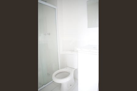 Banheiro de apartamento para alugar com 3 quartos, 72m² em Jacarepaguá, Rio de Janeiro