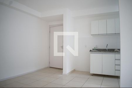 Sala de apartamento para alugar com 3 quartos, 72m² em Jacarepaguá, Rio de Janeiro