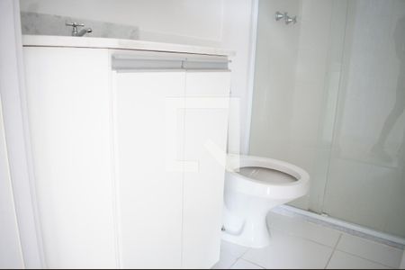 Apartamento para alugar com 72m², 3 quartos e 1 vagaBanheiro