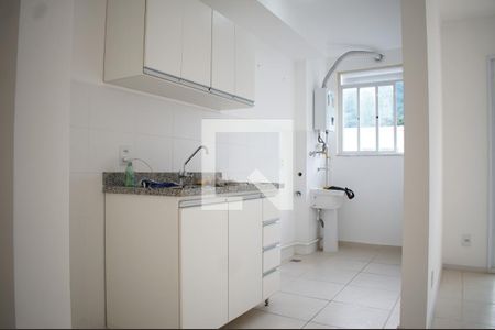 Apartamento para alugar com 72m², 3 quartos e 1 vagaCozinha