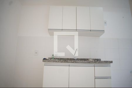 Apartamento para alugar com 72m², 3 quartos e 1 vagaCozinha