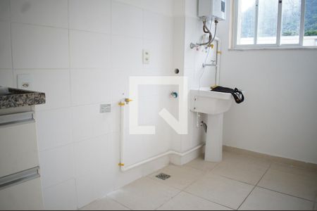 Apartamento para alugar com 72m², 3 quartos e 1 vagaÁrea de Serviço