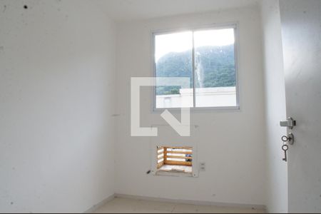 Apartamento para alugar com 72m², 3 quartos e 1 vagaQuarto 2