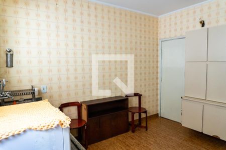 Casa à venda com 125m², 4 quartos e 3 vagasCozinha