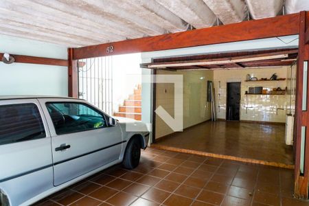 Casa à venda com 125m², 4 quartos e 3 vagasGaragem