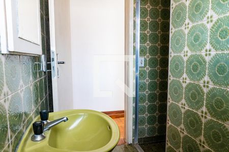 Casa à venda com 125m², 4 quartos e 3 vagasBanheiro Social