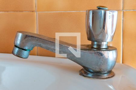 Casa à venda com 125m², 4 quartos e 3 vagasLavabo - Torneira