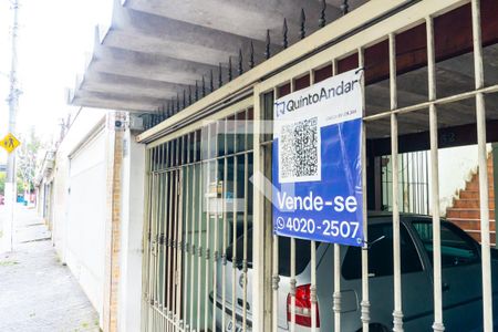 Casa à venda com 125m², 4 quartos e 3 vagasPlaquinha