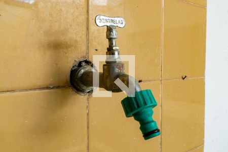 Casa à venda com 125m², 4 quartos e 3 vagasÁrea de Serviço - Torneira