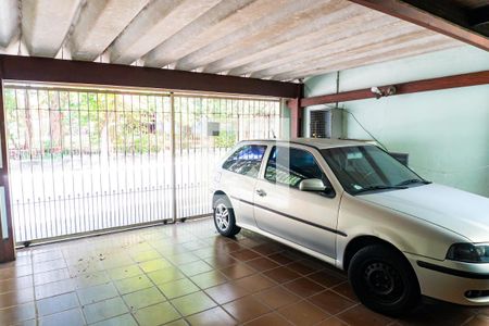 Casa à venda com 125m², 4 quartos e 3 vagasGaragem