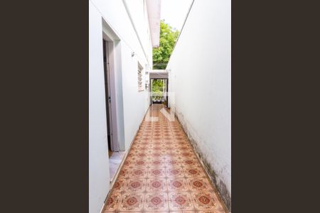 Casa à venda com 125m², 4 quartos e 3 vagasCorredor