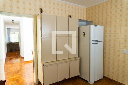 Casa à venda com 125m², 4 quartos e 3 vagasCozinha