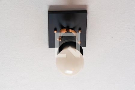 Suite Detalhe de casa à venda com 4 quartos, 125m² em Parque Jabaquara, São Paulo