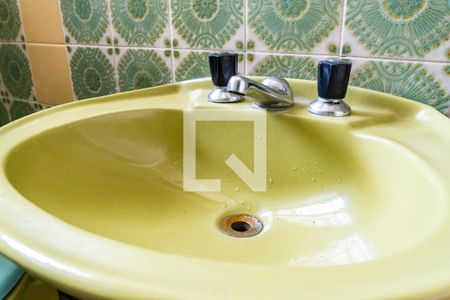 Casa à venda com 125m², 4 quartos e 3 vagasBanheiro Social