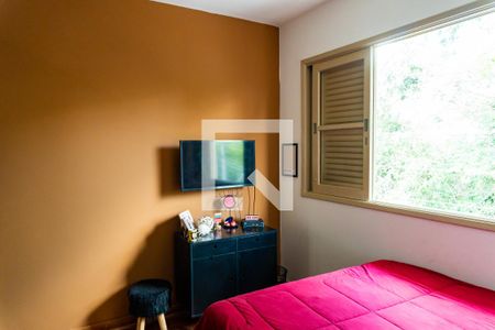 Casa à venda com 125m², 4 quartos e 3 vagasQuarto 2