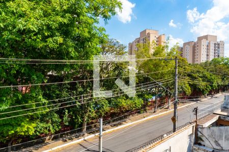 Casa à venda com 125m², 4 quartos e 3 vagasVista do Quarto 2