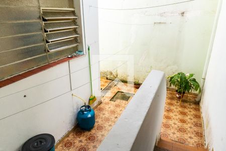 Casa à venda com 125m², 4 quartos e 3 vagasÁrea de Serviço