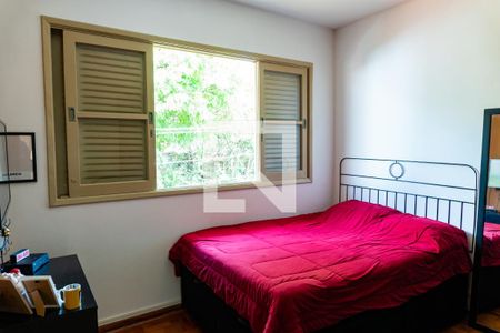 Casa à venda com 125m², 4 quartos e 3 vagasQuarto 2