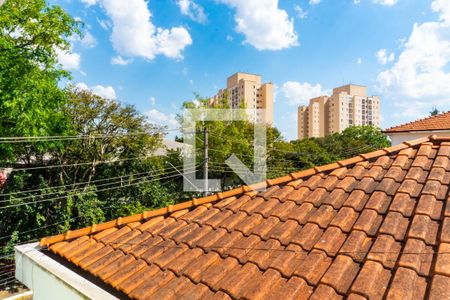 Casa à venda com 125m², 4 quartos e 3 vagasVista do Quarto 1