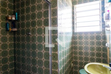 Casa à venda com 125m², 4 quartos e 3 vagasBanheiro Social