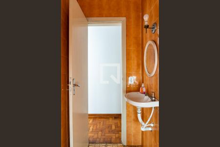 Casa à venda com 125m², 4 quartos e 3 vagasLavabo