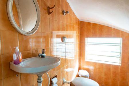 Casa à venda com 125m², 4 quartos e 3 vagasLavabo